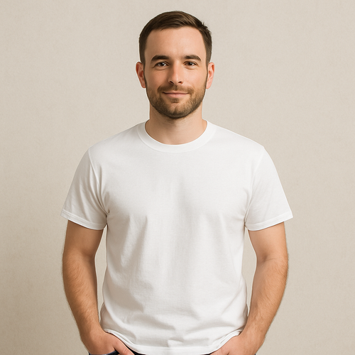 The Perfect Tee