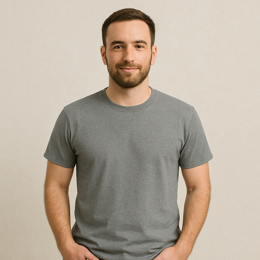 The Perfect Tee