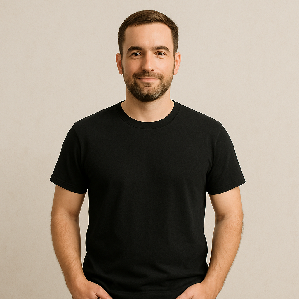 The Perfect Tee